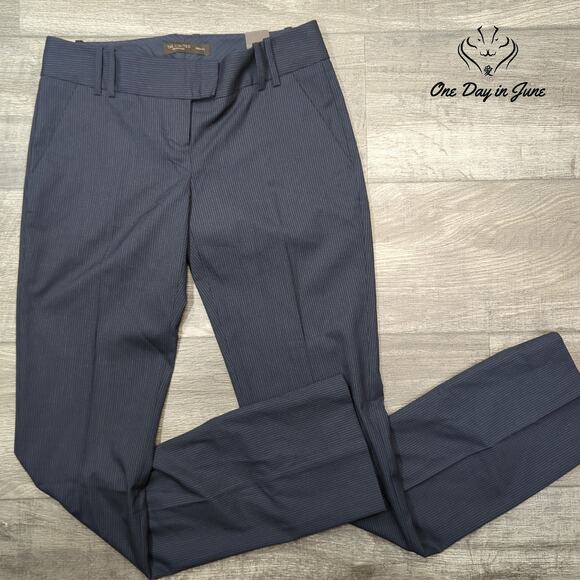 The Limited Drew Fit Boot Cut Pants Size 2 - Picture 1 of 6